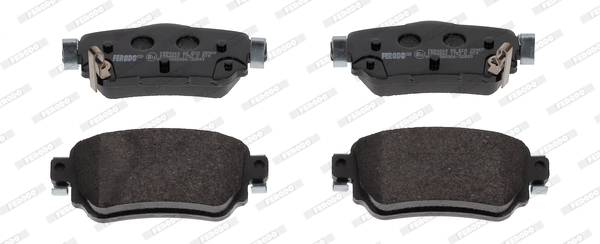 ARKA BALATA RENAULT KADJAR 15 NISSAN QASHQAI-XTRAIL 14 103.7X44.9X47.4X15.2