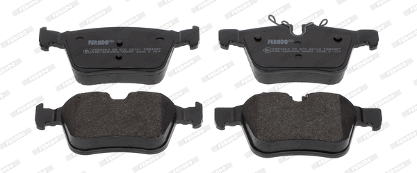 ARKA BALATA VOLVO S90 16 V90 V60 XC60 XC90 14 JAGUAR XE LANDROVER DISCOVERY RANGEROVER EVOQUE 14