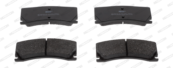 ARKA BALATA 308 II 1.6 GTI-RCZ 1.6 THP 13 JAGUAR XK COUPE-CONVERTIBLE QQ6 3.6-4.2-5.0 06