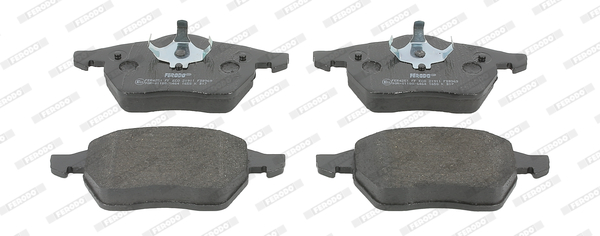 ÖN BALATA BORA 98-05 -GOLF III 91-97 -GOLF IV 97-05 -PASSAT 94-96 -OCTAVIA 97