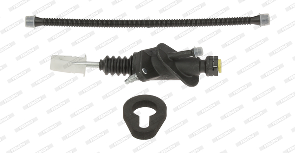 HİDROLİK DEBRİYAJ ÜST MERKEZİ CORSA C 00 COMBO 01 TIGRA 04 15.87MM