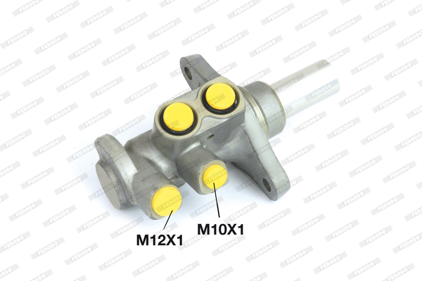 FREN ANA MERKEZI FIESTA 02 08 FUSION 02 12 ABS LI