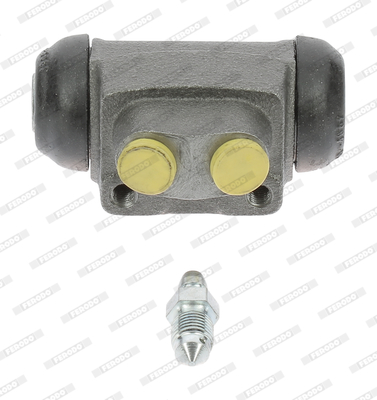 FREN SİLİNDİR FORD ESCORT 90-98 FOCUS 98 04 FREELANDER 1.8 2.0 98-06