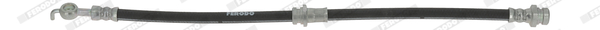 ARKA FREN HORTUMU VOLVO S40 1995-2004 V40 1995-2004 CARISMA 1995-2006 SPACE STAR 1998 2004