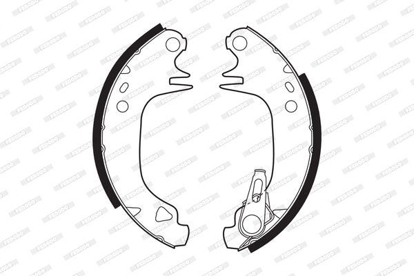 106 I.II. 106 VAN. 205 I.II. 309 I.II. CITROEN AX. SAXO. OPEL KADETT E