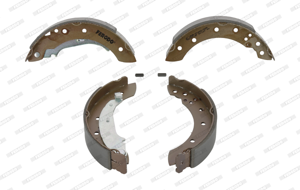 ARKA PABUÇ BALATA P106-P206-P306-SAXO-CLIO II-SYMBOL-THALIA-LGN-TWNG-LOGAN 04 SANDERO 08 7701206962