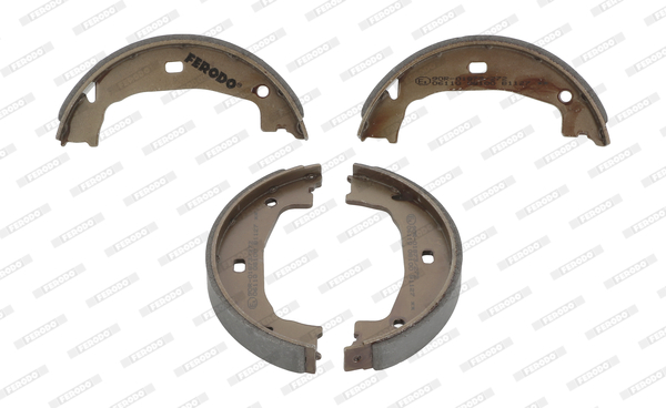 ARKA PABUÇ BALATA BMW F31 12 F32 13 F82 13 F33 13 F36 14 E85 03 06 E86 06 E87 E88 E90