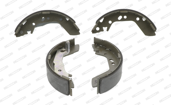 ARKA PABUÇ BALATA ACCENT 1.3-1.5 00-05 1.5CRDI 02-05 180X36