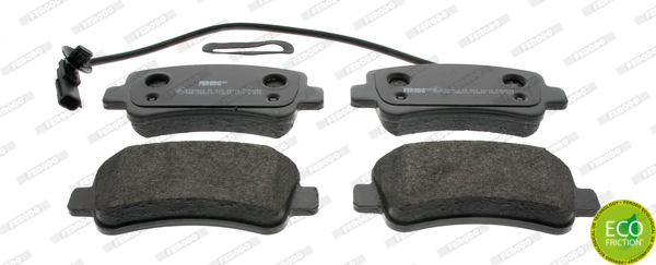ARKA BALATA MASTER III 10 MOVANO 10 2.3 DCİ CDTİ TEK TEKER 440601186R-440604591R