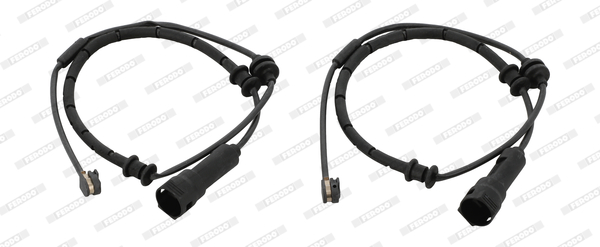 ÖN FREN BALATA FİŞİ İKAZ KABLOSU VECTRA C 04/2002 VECTRA C GTS 08/2002 SİGNUM 2003 678MM