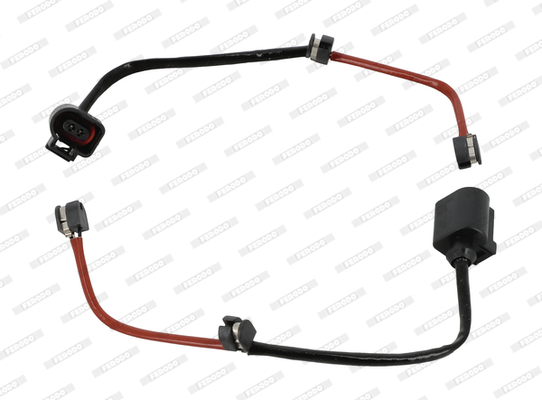 ARKA BALATA FİŞİ İKAZ KABLOSU 2 AD UDI Q7 06 10 TOUAREG 02-10 CAYENNE 03-10 PANAMERA 248MM