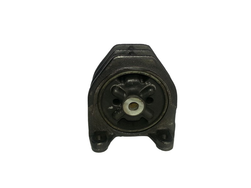 MOTOR TAKOZU TRAFİC I