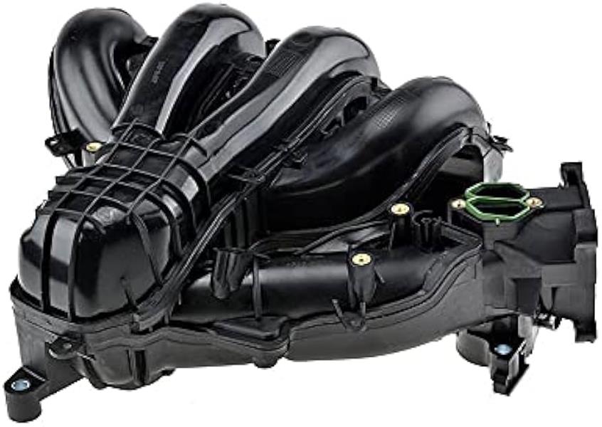 KIT - MANIFOLD DONAN M . DURATEC HE NON DISI MONDEO 2000-2007