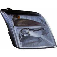 FAR KOMPLE-SAG-LHD. AMPULSUZ TRANSIT CONNECT 02 14 ELEKTRİKLİ H4