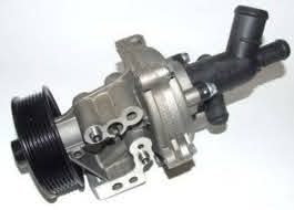 DEVIRDAIM TRANSIT V184-V348 01 06 I DEFENDER L316 2.4 TD4 07 14