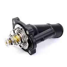 TERMOSTAT KOMPLE FOCUS 2004 / FOCUS CMAX 2003