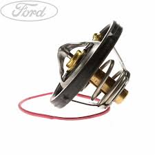TERMOSTAT KOMPLE FOCUS C346 2011-2015