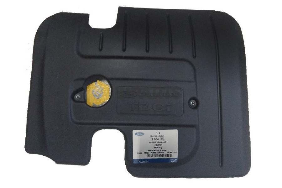 MOTOR KORUMA KAPAĞI FOCUS 04 CMAX 03
