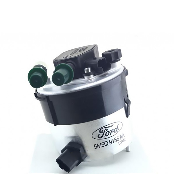 YAKIT FİLTRESİ FIESTA IV 08- -FOCUS C-MAX 03-07 -C-MAX 07- -FOCUS II -MAZDA 2- MAZDA 3 1.6TDCI