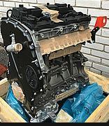 MOTOR KOMPLE - 2.4L 100-120PS DEVIRDAIMSIZ TRANSIT 2006
