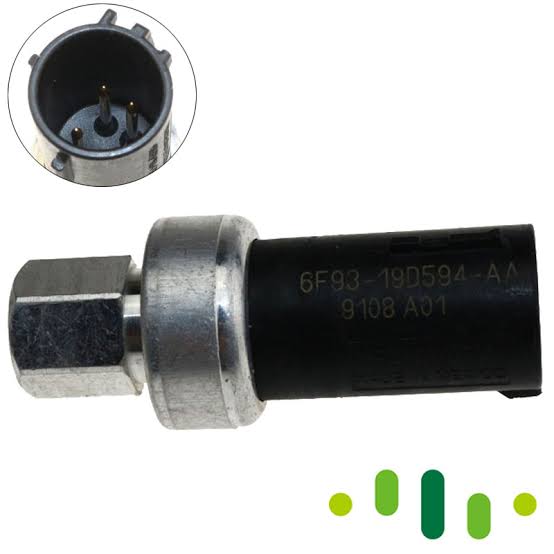 KLİMA BASINÇ MÜŞÜRÜ FOCUS II-CMAX-FIESTA 08 MONDEO IV 07-14