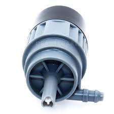 MOTOR VE POMPA KOMPLE FOCUS C346 2011-2015