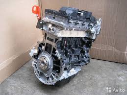 1453836 MOTOR KOMPLE TRANSİT 2006 2.4L 120PS-140PS EPN:7C166006CA