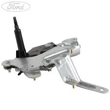 MOTOR KOMPLE - CAM SILECEGI TRANSIT CUSTOM V362