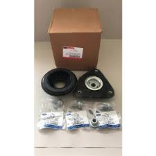 ON AMORTISOR TAKOZU VE RULMANI KIT FOCUS II 04 11 FOCUS IIII 14 YENİ CONNECT 1.6 1.5 TDCİ 15 KUGA 08 13 MAZDA 3 08 11 MAZDA 3 03 VOLVO S40 II 06 12 S40 II S40 V40 II 1.6 D2 12 V50 1.6