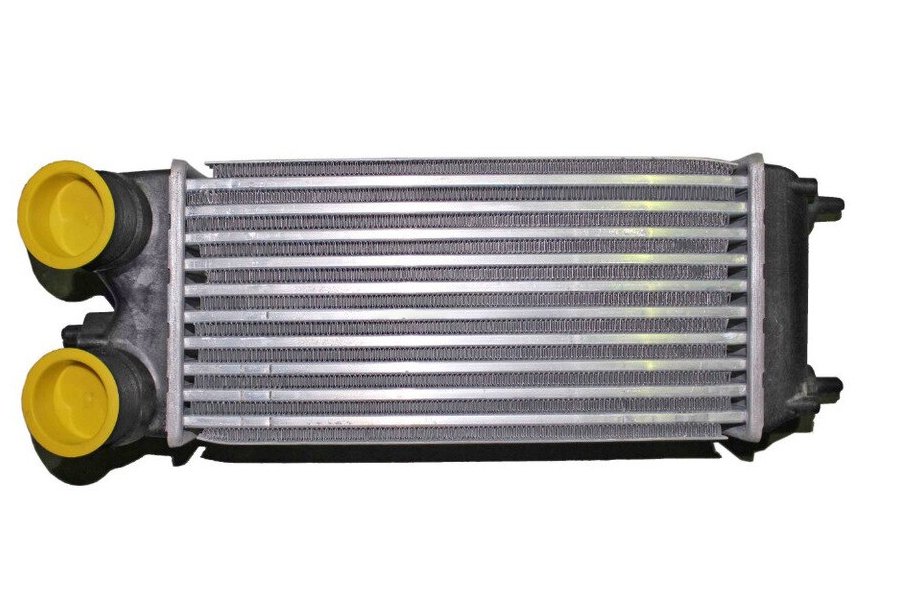 SOGUTUCU KOMPLE - MOTOR HAVASI TRANSIT COURIER B460