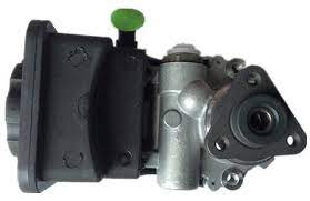 DIREKSIYON POMPASI TRANSIT V348 TT9 2.4 TDCI 06 11 ARKADAN CEKER