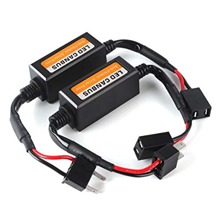 LED CANBUS ROLESİ 2.KALİTE
