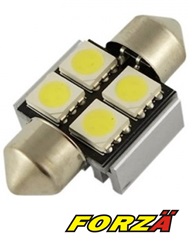 12V. SOFİT 4 LEDLİ SMD JAPON 5050 LED