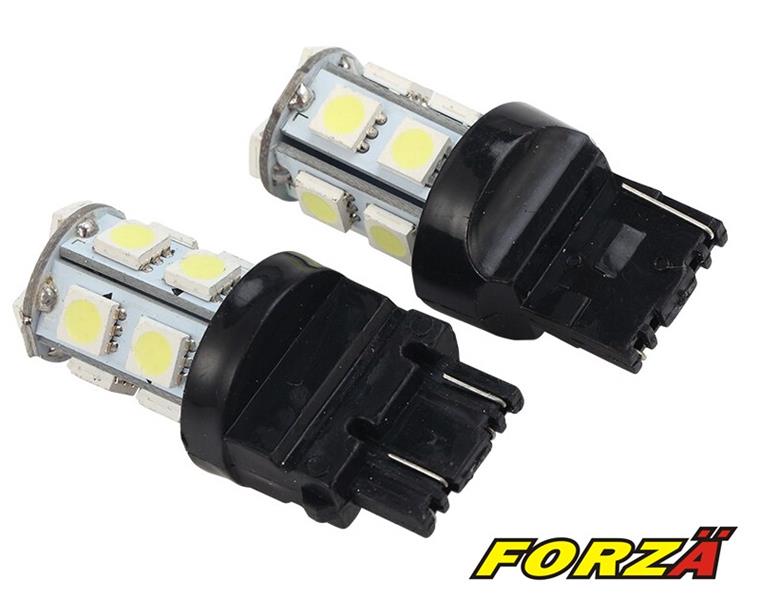 T20 1016 DİPSİZ 12V 13 LEDLİ 5050 SMD BEYAZ