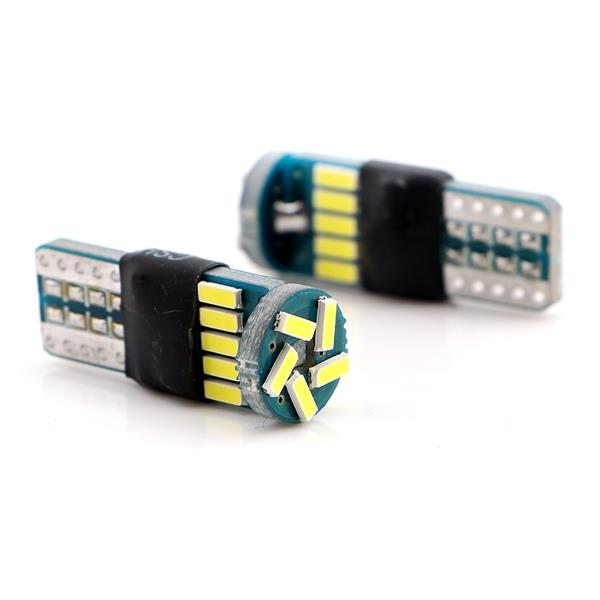 LED T-10 15 SMD POWER LED SÜPER CANBUS 12V.BEYAZ