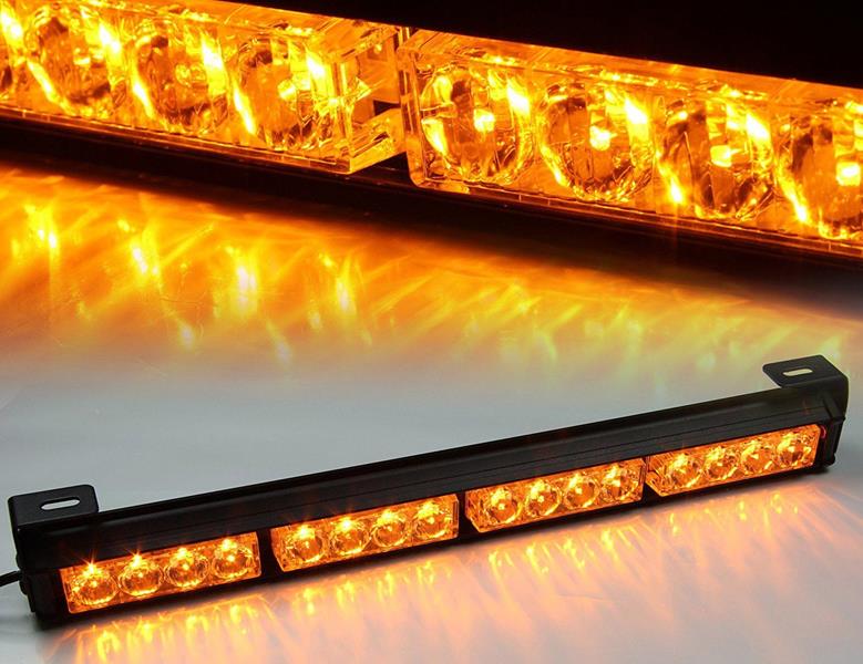 BAR LED 60CM SARI ÇAKAR