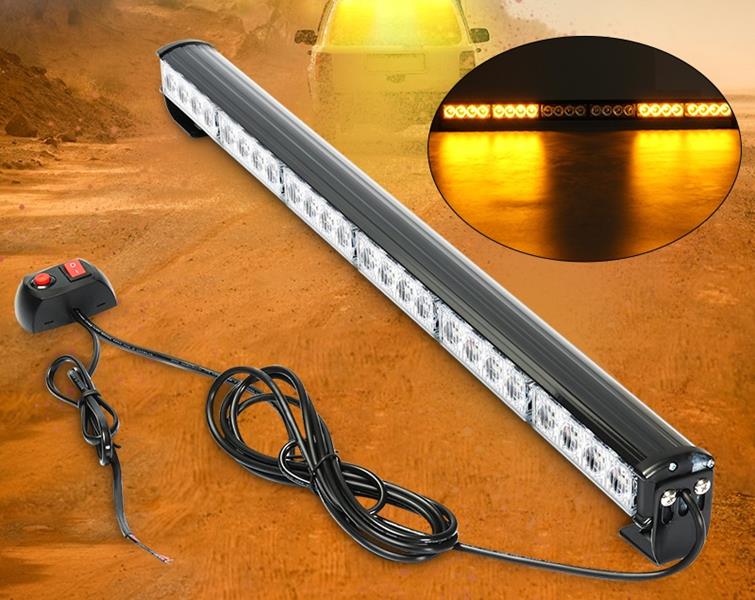 BAR LED 90CM SARI ÇAKAR