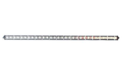 BAR LED TEK SIRA İNCE DÜZ 108W 97CM