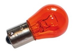 TURUNCU AMPUL 12V 93 DOĞAL CAM