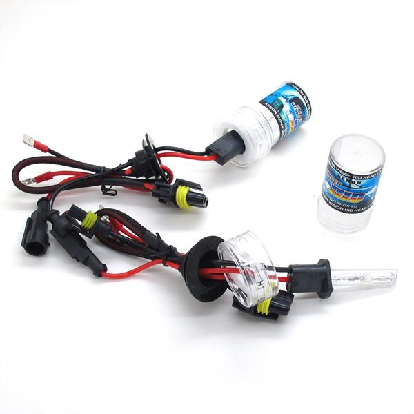 H-1 XENON AMPUL 15.000 K