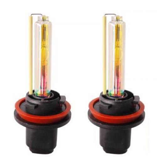 H-11 XENON AMPUL SARI IŞIK
