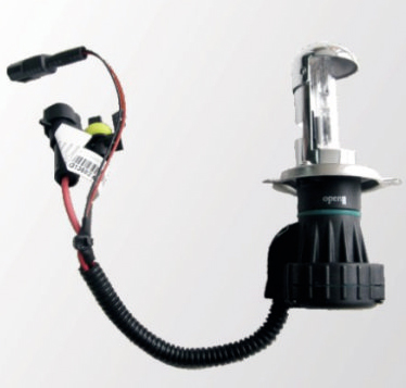 H-4 XENON AMPUL MAVİ IŞIK
