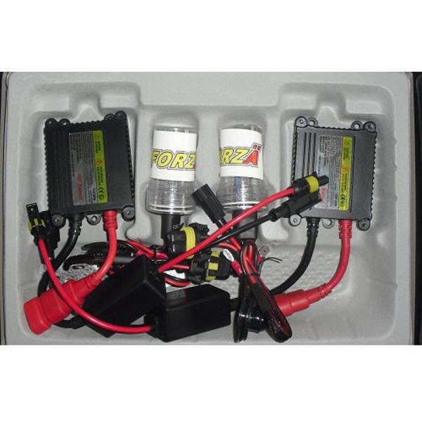 H-3 12V XENON KİT 8.000 K İNCE BALAST 9-16V