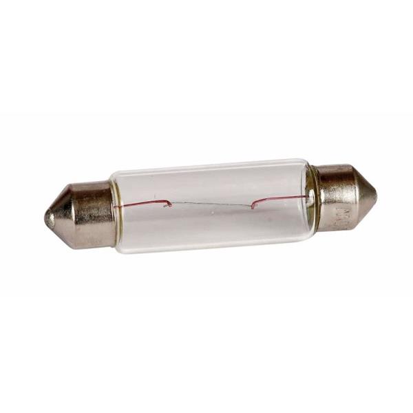UZUN SOFİT T11X41 12V. 10W.