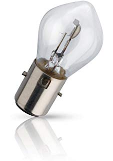 BOSCH TİPİ B35 BA20D 12V. 35/35W.