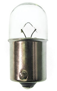 67 T16 BA15S 12V. 10W.