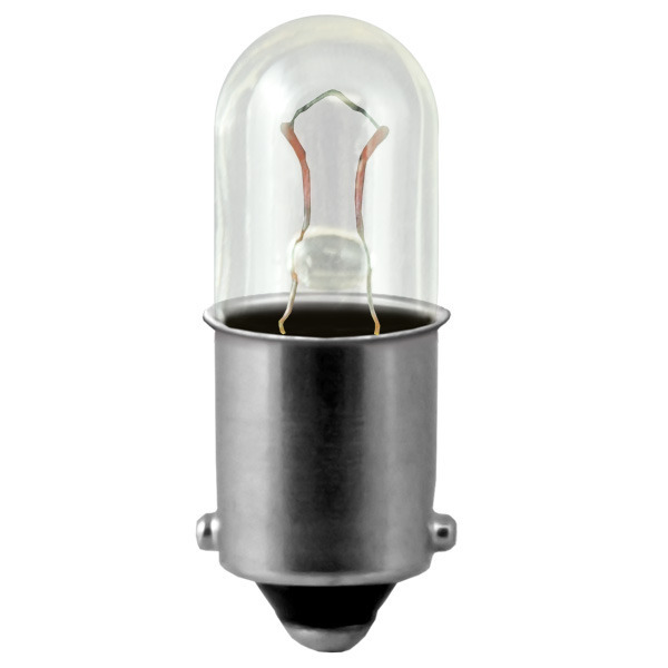 53 T8.5 BA9S 24V. 2W.
