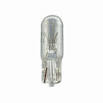 K.DİPSİZ T5 24V. 1.2W.