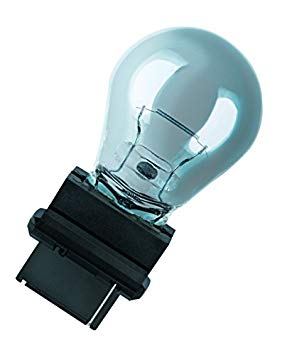 SOKETLİ DİPSİZ T25 3156 12V. 27W.