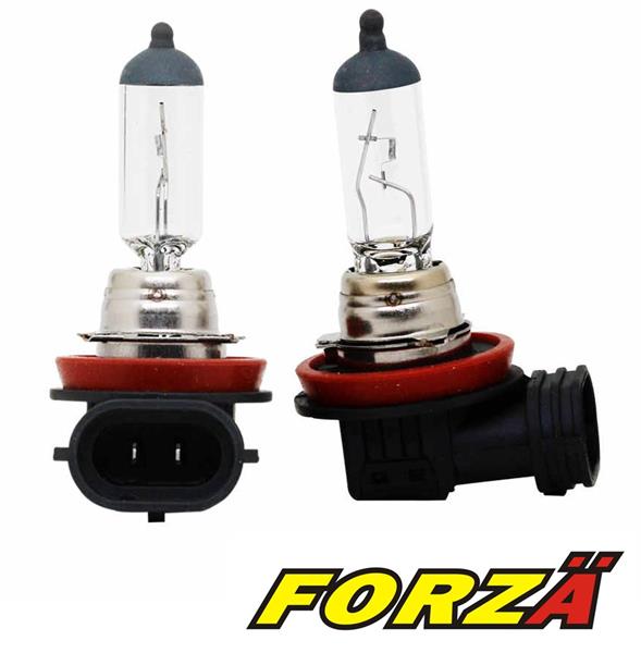 HALOGEN AMPÜL H - 16 12V.55W 30 FAZLA